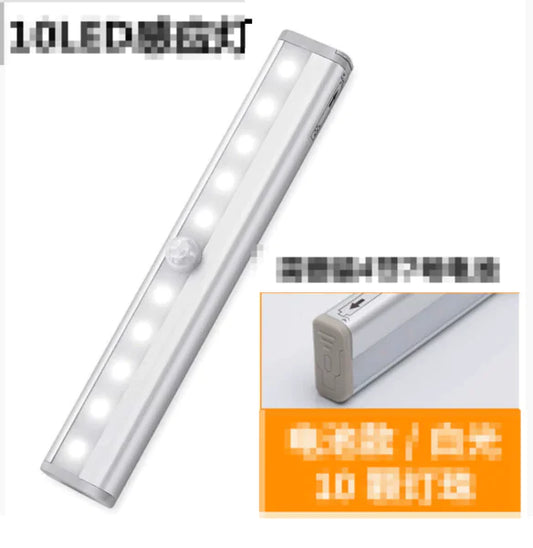 Led Strip Hand Sweep Sensor Light